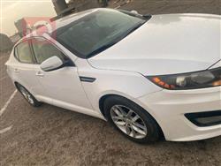 كيا اوبتيما